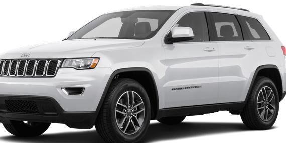 JEEP GRAND CHEROKEE 2021 1C4RJFAG2MC622431 image